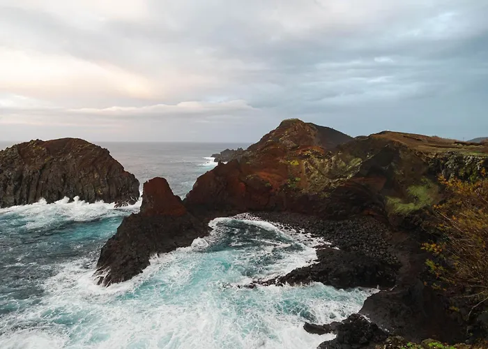 Da Graciosa Santa Cruz da Graciosa