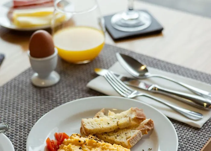 Da Graciosa ホテル