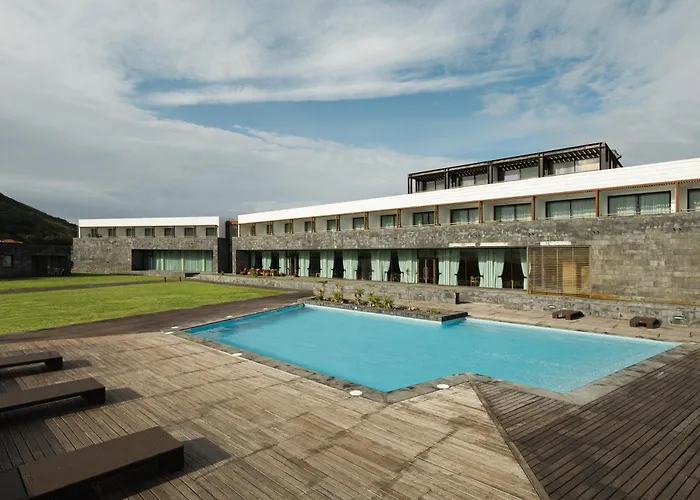 Hotel Da Graciosa 4*