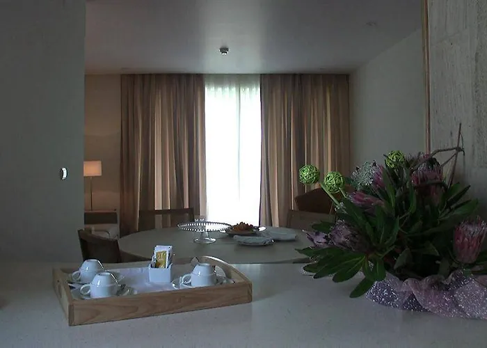 Da Graciosa Hotel Santa Cruz da Graciosa