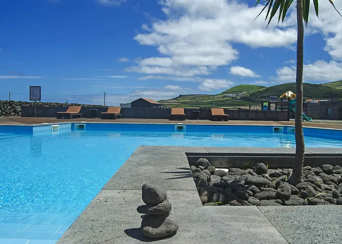 Da Graciosa 4* サンタ・クルス・ダ・グラシオーザ